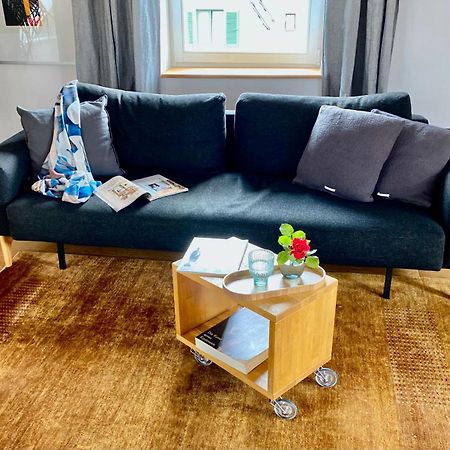 Apartment Am Schlosshof Besigheim Ngoại thất bức ảnh