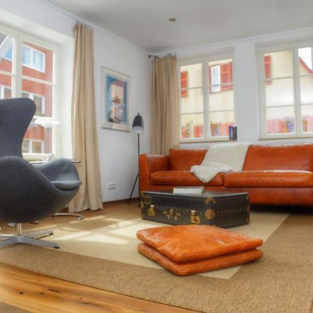 Apartment Am Schlosshof Besigheim Phòng bức ảnh