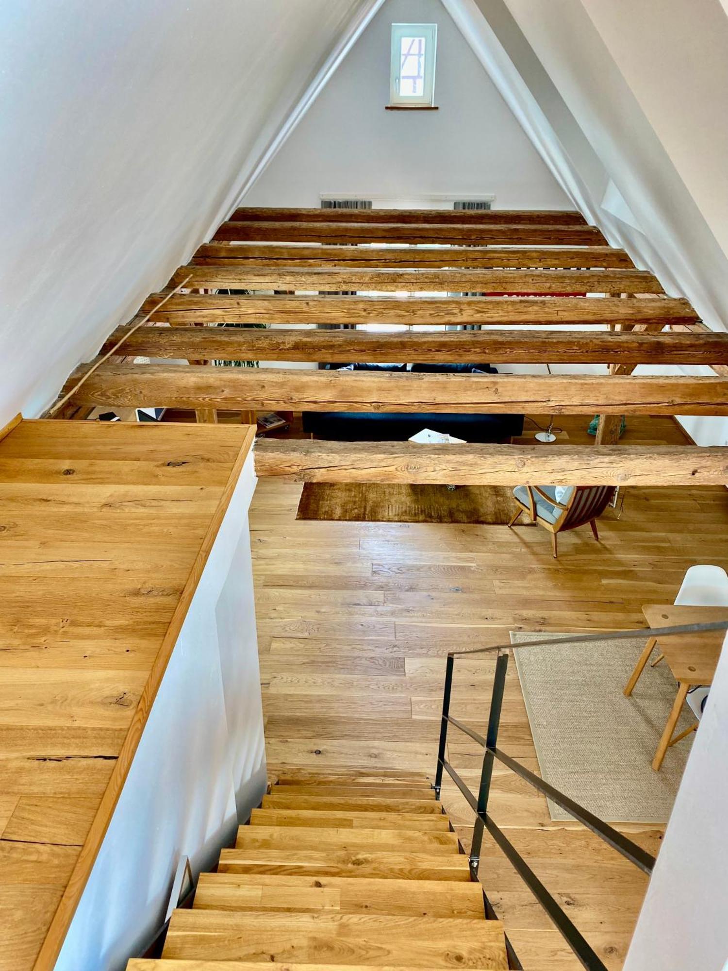 Apartment Am Schlosshof Besigheim Ngoại thất bức ảnh