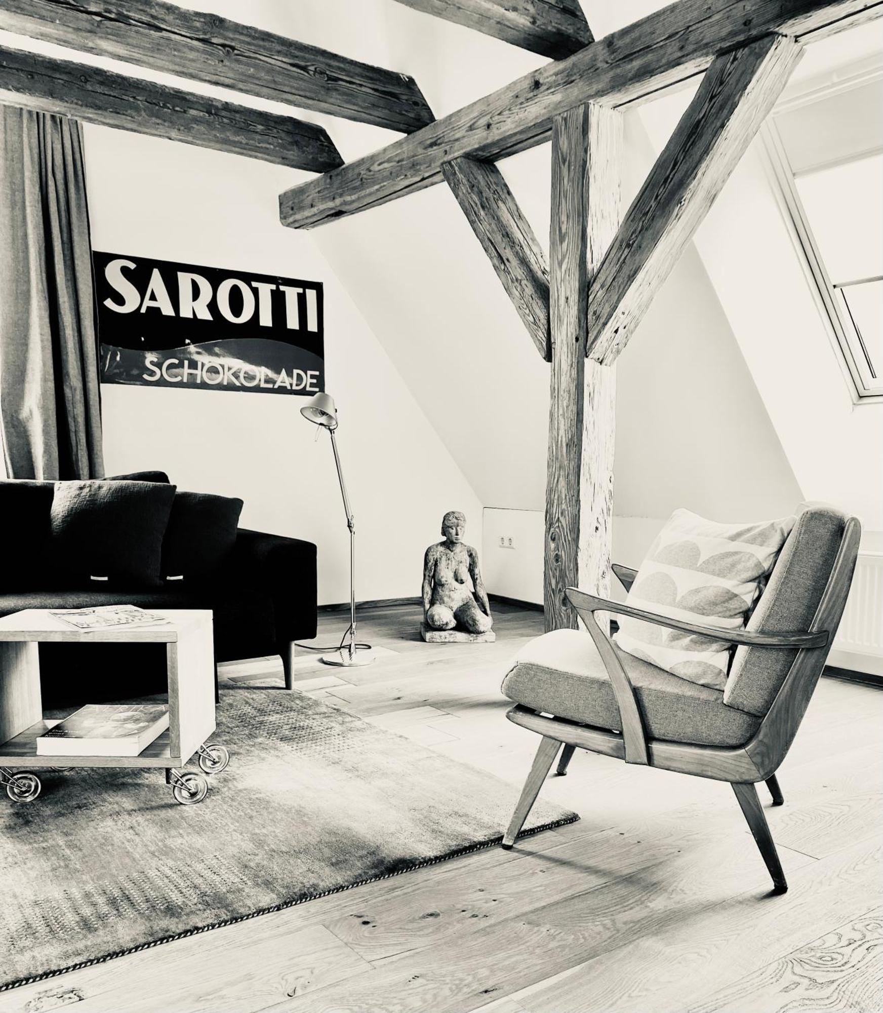 Apartment Am Schlosshof Besigheim Ngoại thất bức ảnh