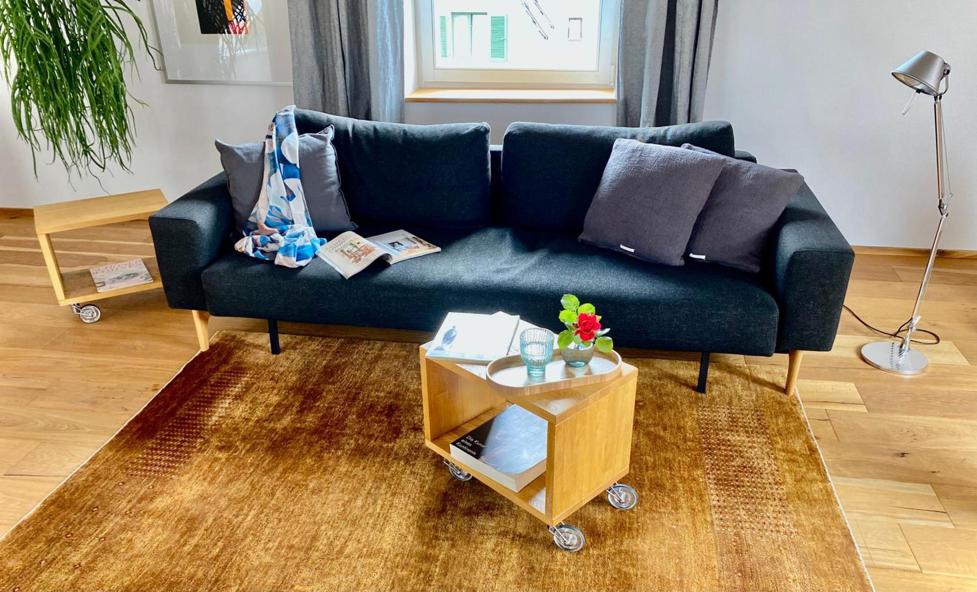 Apartment Am Schlosshof Besigheim Ngoại thất bức ảnh