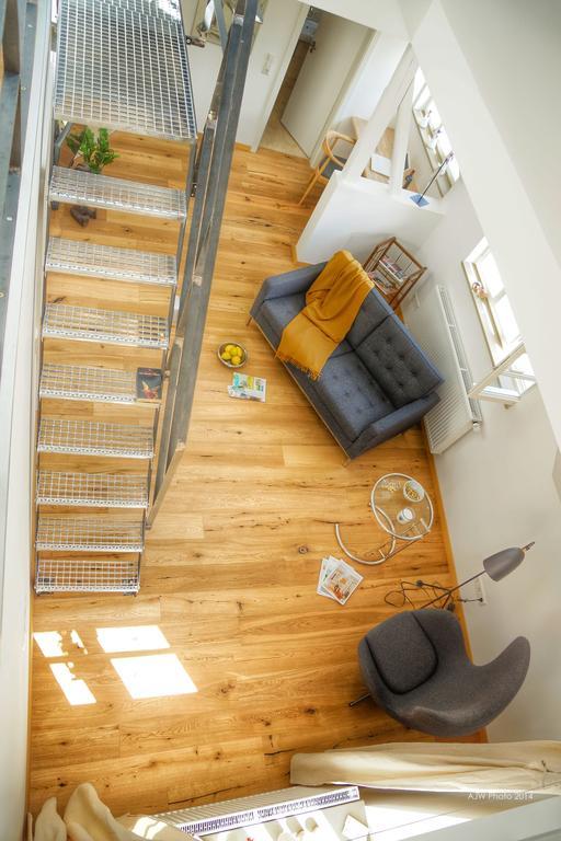 Apartment Am Schlosshof Besigheim Phòng bức ảnh