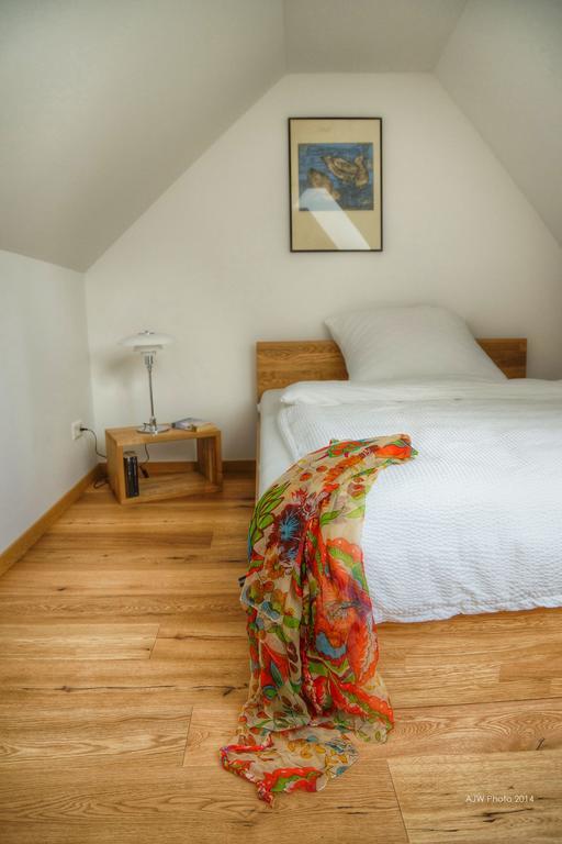 Apartment Am Schlosshof Besigheim Phòng bức ảnh