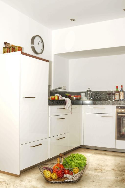 Apartment Am Schlosshof Besigheim Phòng bức ảnh