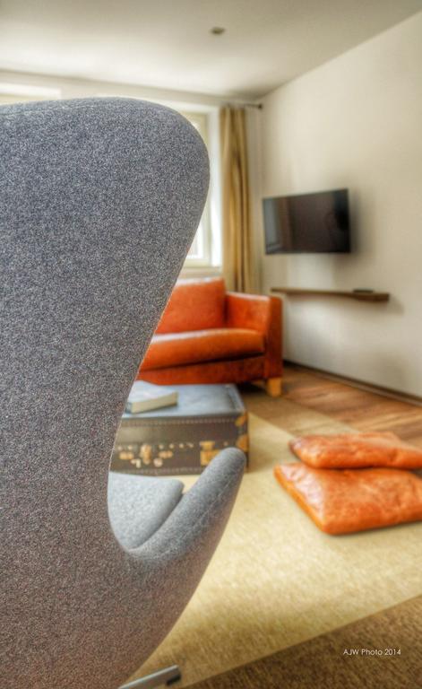 Apartment Am Schlosshof Besigheim Phòng bức ảnh