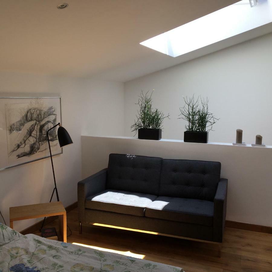 Apartment Am Schlosshof Besigheim Ngoại thất bức ảnh